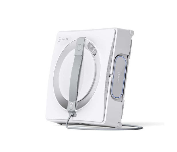 Ecovacs WINBOT W2 PRO OMNI White/Blue - 1351171 - zdjęcie 6